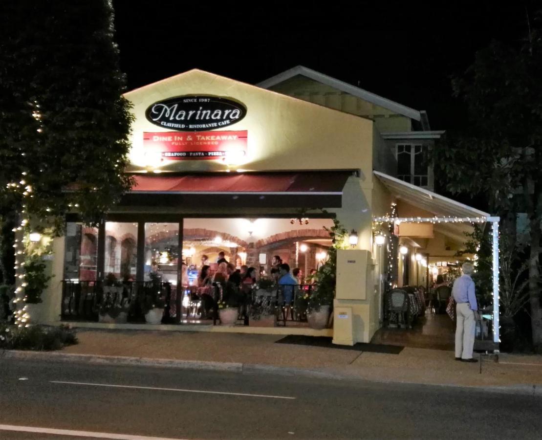 Airport Clayfield Brisbane
